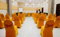 Hotel Puri Kayana - Wifi