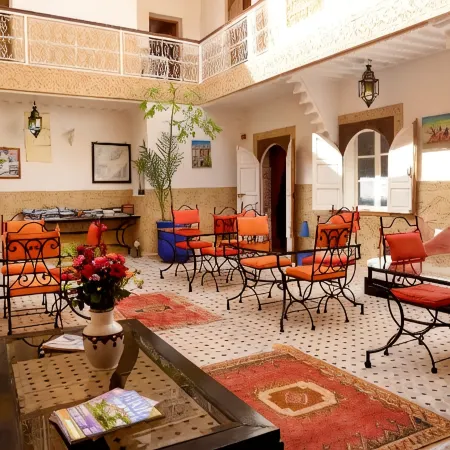 Riad Shaden