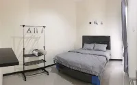 Villa Syariah Bunga Tanjung 16 - Two Bedroom
