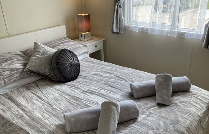 Lovely Holiday Home - Romney Sands by the Sea