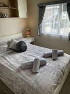 Lovely Holiday Home - Romney Sands by the Sea