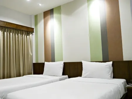 โรงแรมเลิศนิมิตรชัยภูมิ Lertnimit Hotel Chaiyaphum