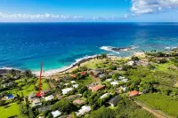 Admired Poipu beach house in a perfect location, now a vacation home! - Boutique