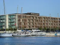Hôtel Mercure Toulon la Seyne-Sur-Mer Hotels in Var
