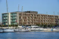 Hôtel Mercure Toulon la Seyne-Sur-Mer