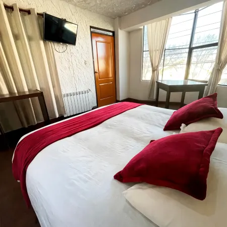 KW Hotel