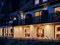 Hotel Hafermarkt Hotéis em Upper Harz