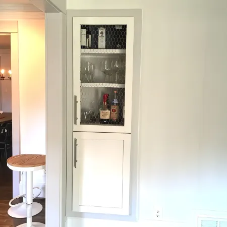 Special! Canton Street Noble Cottage steps to restaurants, gallery, live music