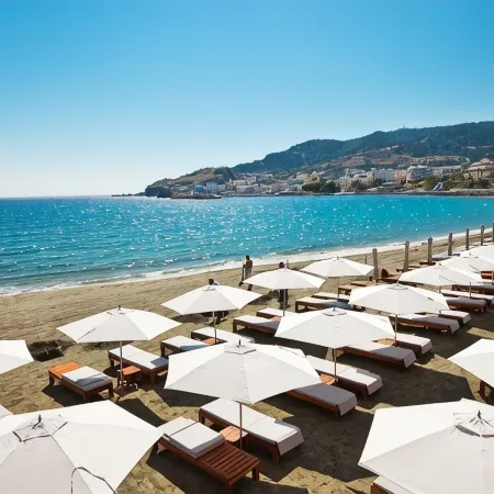 Alimounda Mare Hotel