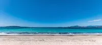 Le Lodge de la Presqu île de Giens Sea and Mountain Pleasure - Villaer