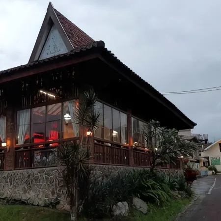 Seulawah Resort and Cafe