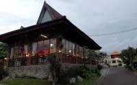 Seulawah Resort and Cafe - 3-Sterne