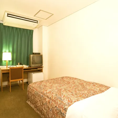 Honjo Station Hotel Honkan