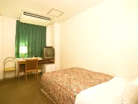 Honjo Station Hotel Honkan - 3 Yıldız