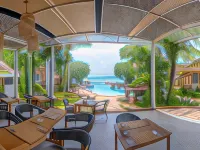 Aochalong Villa Resort & Spa Hotels near Kan Eang @ Pier Phuket
