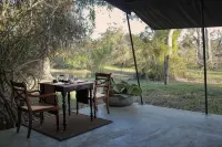 Leopard Trails Yala Hotele w: 