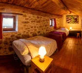 3 Bedroom Agritourism Property in Sabran - 農家樂