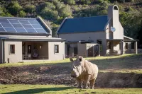Botlierskop Bush Villas - 4-Star