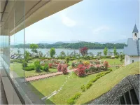 Hotel Shion - pemandangan pegunungan