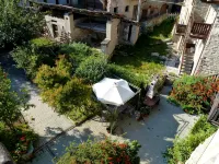 Maison Du-Noyer Chambres et Tables d'Hotes - Jacuzzi