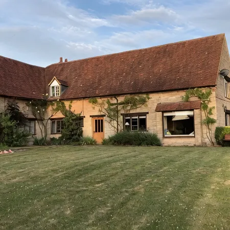 Church Hill Farm