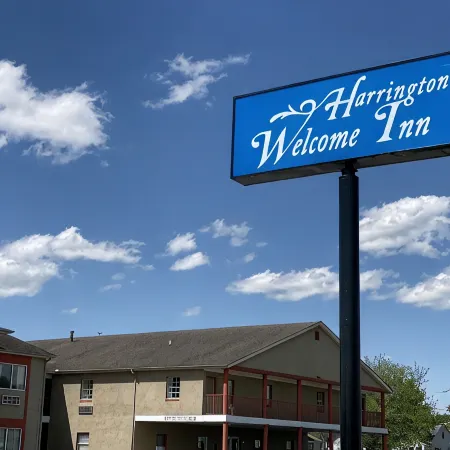 Harrington Welcome Inn