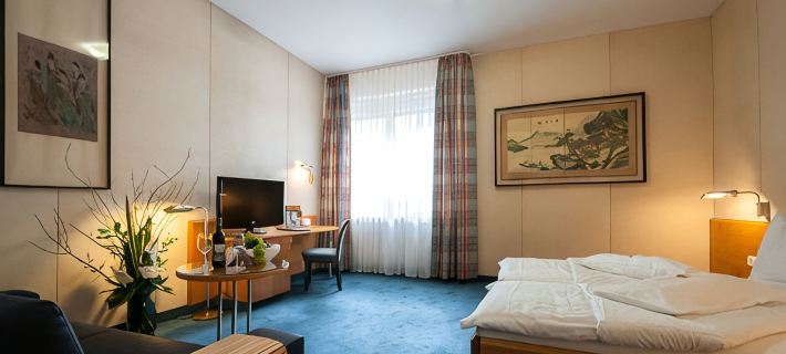 Hotel Unger Ξενοδοχεία στην πόλη Στουτγκάρδη