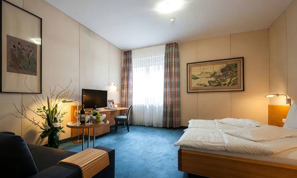 Hotel Unger