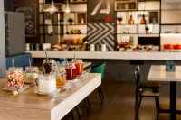 Ibis Yaroslavl Center - พร้อมอาหารเช้า