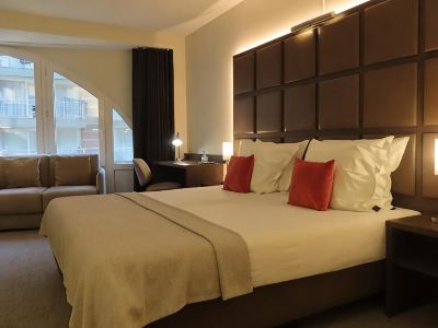 Hotel Adagio
