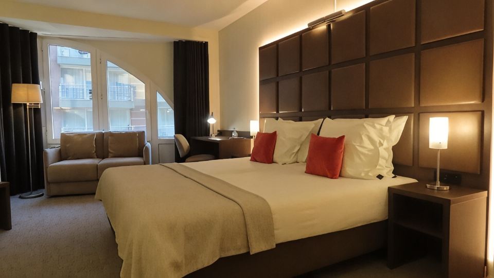 Hotel Adagio