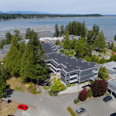Pacific Shores Resort & Spa