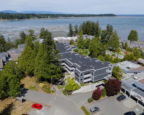 Pacific Shores Resort & Spa Hotels in Nanaimo E