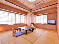 Kappo Ryokan Shiratame Ryokan