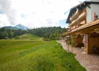 Gröbl-Alm - Wifi