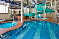 Sheraton Cavalier Calgary Hotel - Family