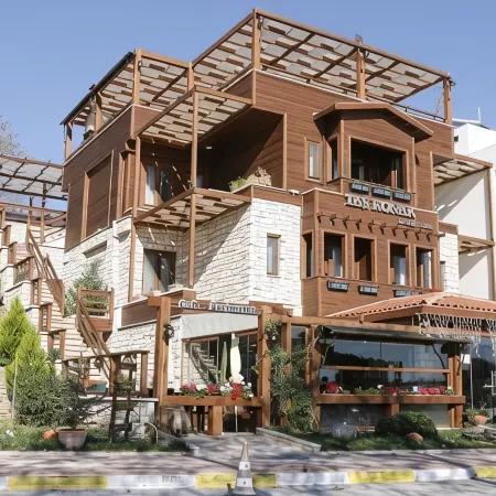 Gelibolu Taş Konak Hotel