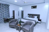 Cereno Homes Keta - 3-Star