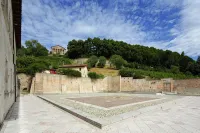 Campus San Francesco - parking