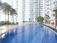 Du LoVeRe at Anderson Apartment Hotels near Pakuwon Mall
