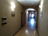 Торопа - С баром