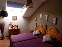 Hotel Mestas - 2 estrellas