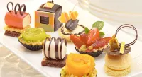 Hermes Palace Hotel Banda Aceh - Bữa sáng