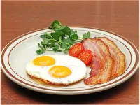 Richmond Hotel Kochi - breakfast