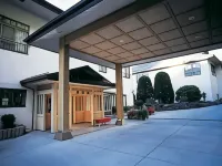 Tosyukan Hotels in Numata