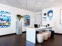 Ibis Budget Paris Porte de Vincennes