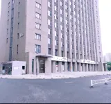 星辰民宿（合肥南駅匯美広場） - キッチン
