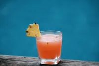Pavana Hotel - bar