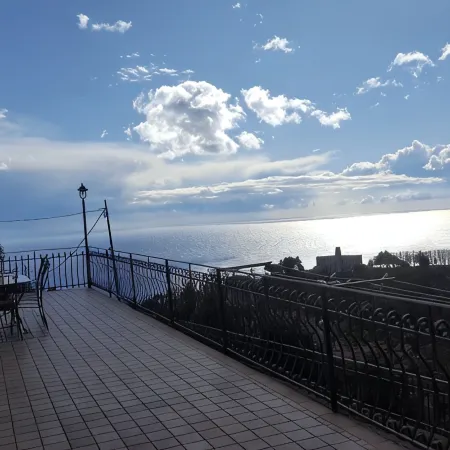 B&B Villa Reginella