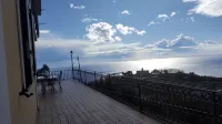 B&B Villa Reginella - إطلالة على البحر